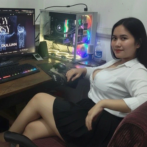 CAESAR168 - Lead Writer